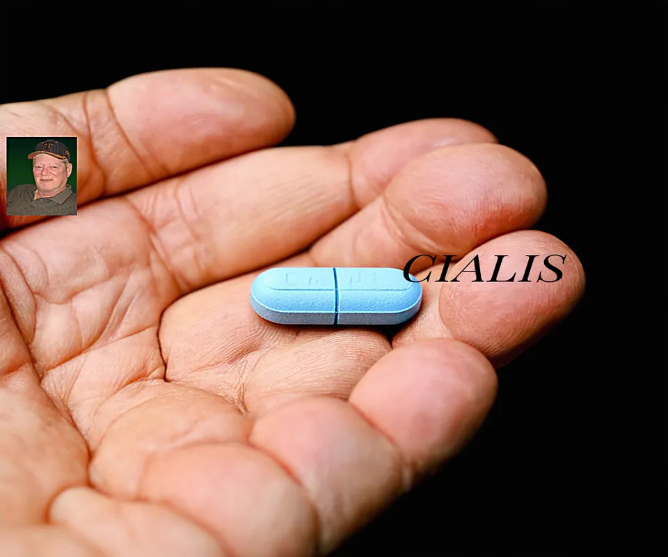 Cialis 5 mg opiniones